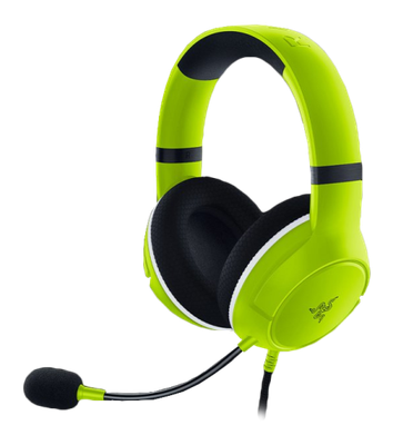 Razer RZ04-03970600-R3M1 auricular y casco Auriculares Diadema Juego Cal