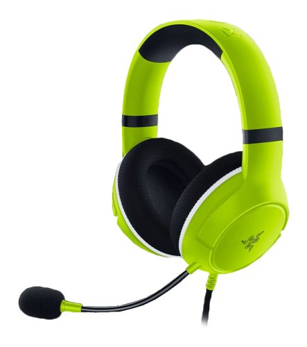 Razer RZ04-03970600-R3M1 auricular y casco Auriculares Diadema Juego Cal