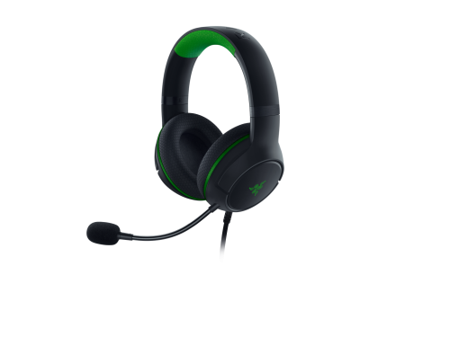 Razer Kaira X Xbox Auriculares Diadema Conector de 3,5 mm Negro