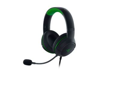 Razer Kaira X Xbox Auriculares Diadema Conector de 3,5 mm Negro