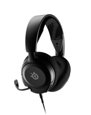Steelseries Arctis Nova 1 Auriculares Alámbrico Diadema Juego Negro