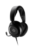 Steelseries Arctis Nova 1 Auriculares Alámbrico Diadema Juego Negro