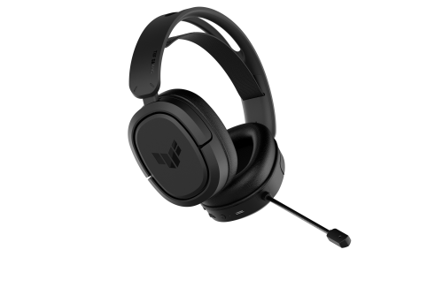 ASUS TUF Gaming H1 Wireless Auriculares Diadema USB Tipo C Negro