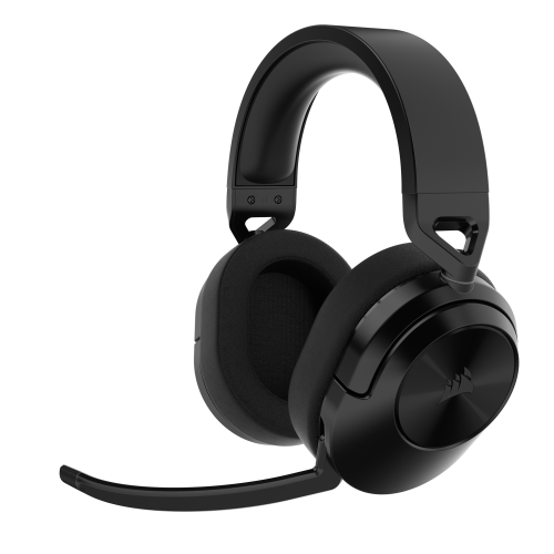 AURICULARES CORSAIR HS55 WIRELESS NEGRO CA-9011280-EU