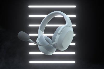 Razer Barracuda X Auriculares Inalámbrico y alámbrico Diadema Juego USB Tipo C Bluetooth Blanco