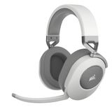 Corsair HS65 Auriculares Inalámbrico Diadema Juego Bluetooth Blanco