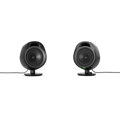 AURICULARES STEELSERIES - ARENA 3 (61536)