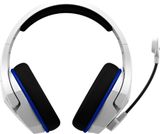 HP Stinger Core W PS5 Auriculares Inalámbrico Diadema Juego Azul, Blanco