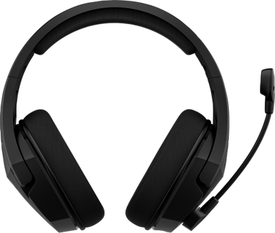 HP HyperX Cloud Stinger Core Auriculares Inalámbrico Diadema Juego Negro
