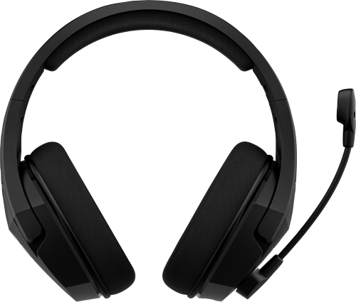 HP HyperX Cloud Stinger Core Auriculares Inalámbrico Diadema Juego Negro