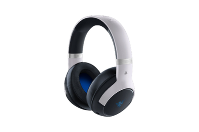 Razer Kaira Pro Hyperspeed Auriculares Inalámbrico Diadema Juego Bluetooth Negro, Blanco