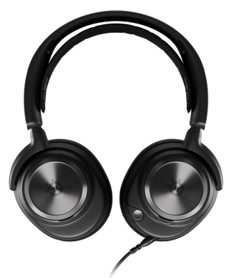 Steelseries Arctis Nova Pro Auriculares Alámbrico Diadema Juego Negro