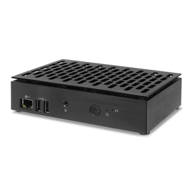 AOPEN DIGITAL ENGINE DE3650 FANLESS RUGERICED USO 24X7 INTEL CELERON J6412 4GB RAM X2, (8GB), SSD 64GB + SSD 128GB, HDMI 2.0 MINIDP, 4X USB SIN SO (491.DER00.1050) AOPEN DIGITAL ENGINE DE3650 FANLESS RUGERICED USO 24X7 INTEL CELERON J6412 4GB RAM X2, (8GB), SSD 64GB + SSD 128GB, HDMI 2.0 MINIDP, 4X USB SIN SO (491.DER00.1050)