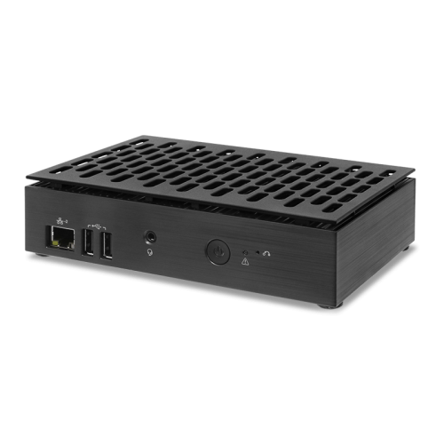 AOPEN DIGITAL ENGINE DE3650 FANLESS RUGERICED USO 24X7 INTEL CELERON J6412 4GB RAM X2, (8GB), SSD 64GB + SSD 128GB, HDMI 2.0 MINIDP, 4X USB SIN SO (491.DER00.1050) AOPEN DIGITAL ENGINE DE3650 FANLESS RUGERICED USO 24X7 INTEL CELERON J6412 4GB RAM X2, (8GB), SSD 64GB + SSD 128GB, HDMI 2.0 MINIDP, 4X USB SIN SO (491.DER00.1050)