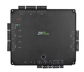 AC PANEL WITH WEBSERVER APP (2 DOORS)  (P/N:CON-ATLAS-200)