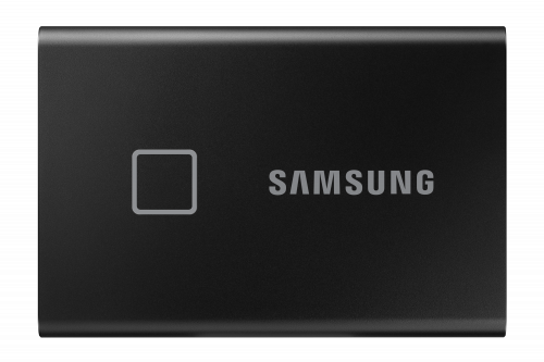 Samsung T7 Touch 1000 GB Negro