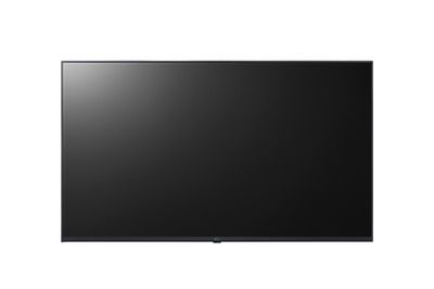 LG 43UL3J-E pantalla de señalización Pantalla plana para señalización digital 109,2 cm (43") IPS 4K Ultra HD Azul Web OS