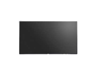 Hikvision Digital Technology DS-D6043FN-B pantalla de señalización 108 cm (42.5") Wifi 450 cd / m² Negro Procesador incorporado