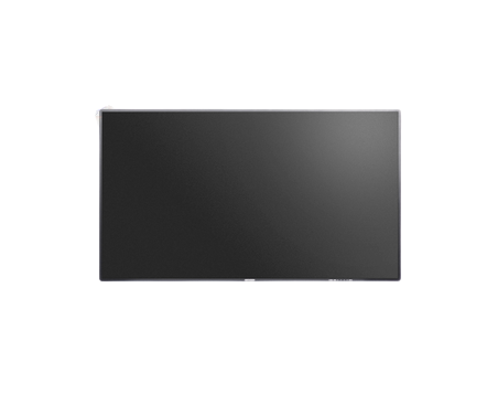 Hikvision Digital Technology DS-D6043FN-B pantalla de señalización 108 cm (42.5") Wifi 450 cd / m² Negro Procesador incorporado