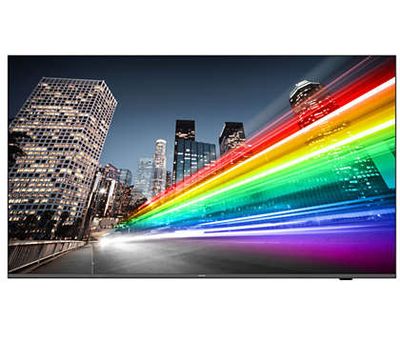 MONITOR PHILIPS 70 MONITOR PHILIPS 70" B-LINE / PANEL VA D-LED 16:9 / 3840X2160 350CD/M2 / 8MS / PIXEL PITCH 0.403X0.403 / VESA 300X300/M8 / SOC MT5596 / USO LANDSCAPE 16/7 / OPS NO / WIFI 802.11 AC / 1XRJ45 (70BFL2214/12)