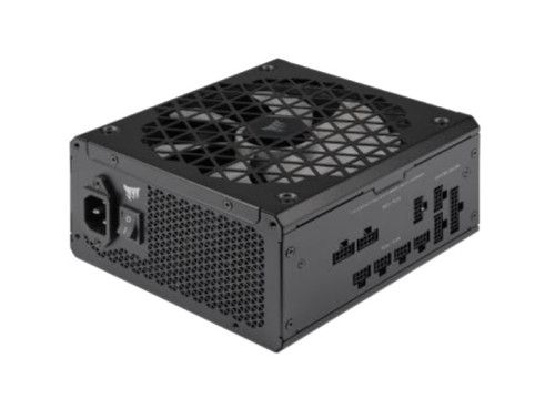 FUENTE ALIMENT. CORSAIR RM750X SHIFT 80+ GOLD FULL MODULAR 750 WATT CP-9020251-EU