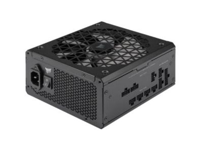 FUENTE ALIMENT. CORSAIR RM750X SHIFT 80+ GOLD FULL MODULAR 750 WATT CP-9020251-EU