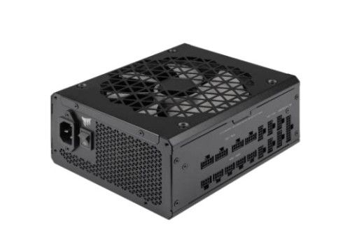 FUENTE ALIMENT. CORSAIR RM1200X SHIFT 80+ GOLD FULL MODULAR 1200 WATT CP-9020254-EU