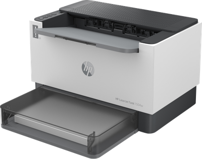 HP LaserJet Impresora Tank 1504w