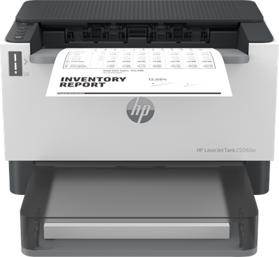 HP Impresora LaserJet Tank 2504dw