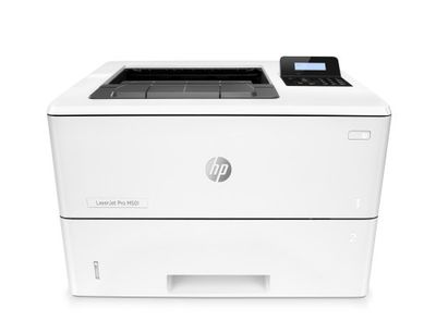 HP LaserJet Pro M501dn, Estampado, Impresión a dos caras
