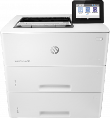 HP LaserJet Enterprise M507x 1200 x 1200 DPI A4 Wifi