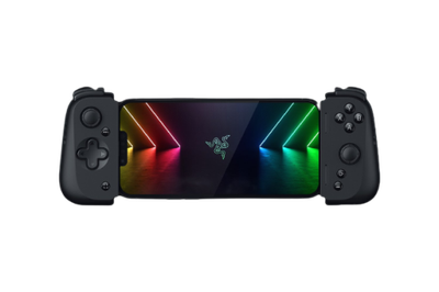 Razer Kishi V2 Negro Lightning Gamepad Analógico/Digital iOS