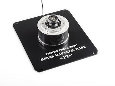 Thrustmaster 2960846 accesorio de controlador de juego Accesorio de carga para mando de videoconsola