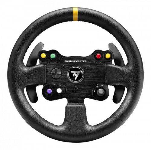 THRUSTMASTER VOLANTE TM LEATHER 28GT WHEEL ADD-ON (4060057)