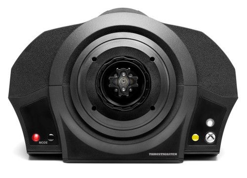 Thrustmaster TX Racing Wheel Servo Base Negro USB 2.0 Especial PC, Xbox One