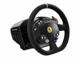 Thrustmaster TS-PC RACER Ferrari 488 Challenge Edition Volante Digital Negro