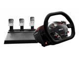 Thrustmaster TS-XW Racer Sparco P310 Negro Volante + Pedales Digital PC, Xbox One