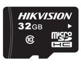 Hikvision Digital Technology HS-TF-L2I/32G memoria flash 32 GB MicroSDHC NAND Clase 10