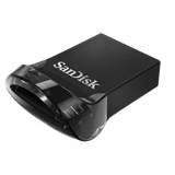 SanDisk Ultra Fit unidad flash USB 32 GB USB tipo A 3.2 Gen 1 (3.1 Gen 1) Negro