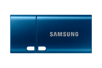SAMSUNG USB-C (MUF-128DA/APC) 128GB/5 AÑOS LIMITADA