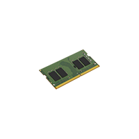 Kingston Technology ValueRAM KVR26S19S8/8 módulo de memoria 8 GB 1 x 8 GB DDR4 2666 MHz