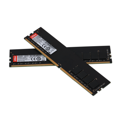 DAHUA DRAM DDR4, 2666 MHZ, 8GB, UDIMM, FOR DESKTOP (DHI-DDR-C300U8G26)