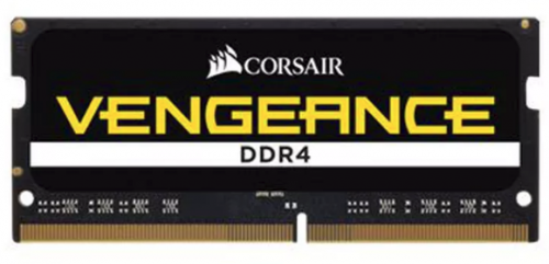 Corsair Vengeance 16 GB, DDR4, 2666 MHz módulo de memoria