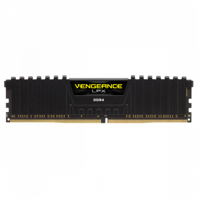 Corsair Vengeance LPX módulo de memoria 16 GB 1 x 16 GB DDR4 3200 MHz