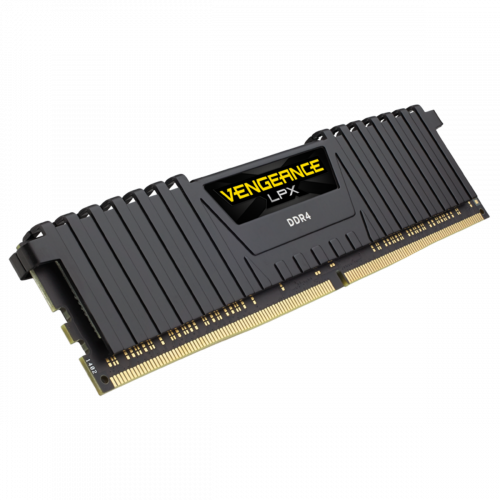 Corsair Vengeance LPX CMK16GX4M1Z3600C18 módulo de memoria 16 GB DDR4 3600 MHz