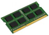 Kingston Technology ValueRAM 8GB DDR3 1600MHz Module módulo de memoria