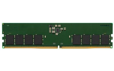 Kingston Technology ValueRAM KVR48U40BS8-16 módulo de memoria 16 GB 1 x 16 GB DDR5 4800 MHz