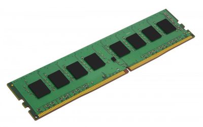 Kingston Technology ValueRAM KVR26N19D8/32 módulo de memoria 32 GB 1 x 32 GB DDR4 2666 MHz