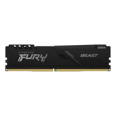 Kingston Technology FURY Beast módulo de memoria 32 GB 1 x 32 GB DDR4 3200 MHz
