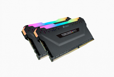Corsair Vengeance RGB PRO módulo de memoria 32 GB 2 x 16 GB DDR4 3200 MHz